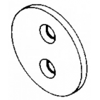Bearing Retainer - 67241